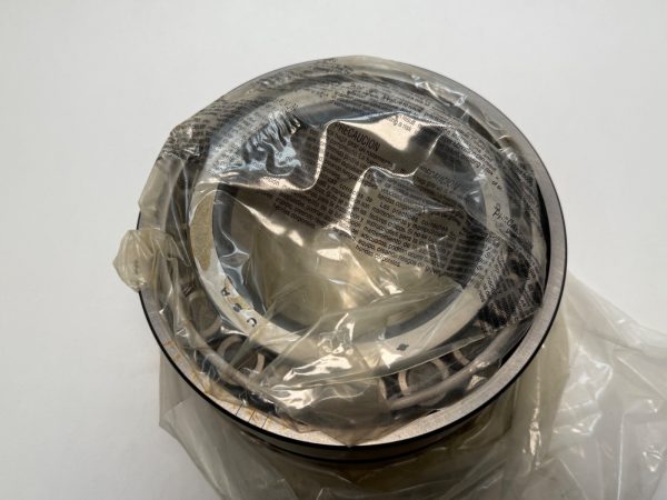Double Cone Assembly – 4.5000 in Bore, 1.8750 in Cone Width, 8.3750 in Outer Diameter, class 2, Case-Carburized Steel.