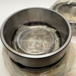 Double Cone Assembly – 4.5000 in Bore, 1.8750 in Cone Width, 8.3750 in Outer Diameter, class 2, Case-Carburized Steel.
