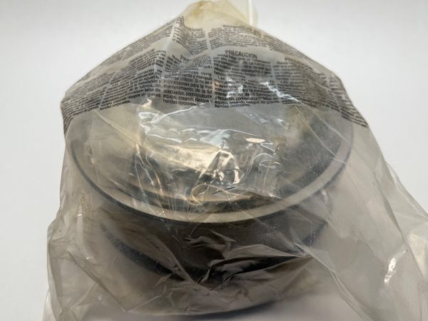 Double Cone Assembly – 4.5000 in Bore, 1.8750 in Cone Width, 8.3750 in Outer Diameter, class 2, Case-Carburized Steel.