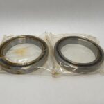 NSK 7922CSN24TRDULP4Y Bearing 110x150x20 mm 71922 7922-C-SN24-TR-DUL-P4Y England