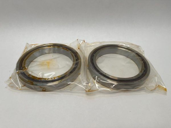 NSK 7922CSN24TRDULP4Y Bearing 110x150x20 mm 71922 7922-C-SN24-TR-DUL-P4Y England