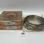 NSK 7922CSN24TRDULP4Y Bearing 110x150x20 mm 71922 7922-C-SN24-TR-DUL-P4Y England
