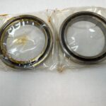 NSK 7922CSN24TRDULP4Y Bearing 110x150x20 mm 71922 7922-C-SN24-TR-DUL-P4Y England