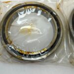 NSK 7922CSN24TRDULP4Y Bearing 110x150x20 mm 71922 7922-C-SN24-TR-DUL-P4Y England