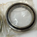NSK 7922CSN24TRDULP4Y Bearing 110x150x20 mm 71922 7922-C-SN24-TR-DUL-P4Y England