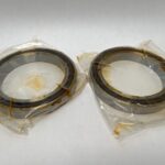 NSK 7922CSN24TRDULP4Y Bearing 110x150x20 mm 71922 7922-C-SN24-TR-DUL-P4Y England