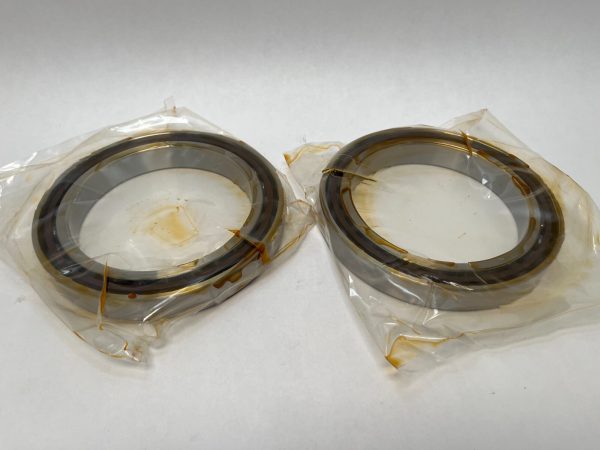 NSK 7922CSN24TRDULP4Y Bearing 110x150x20 mm 71922 7922-C-SN24-TR-DUL-P4Y England