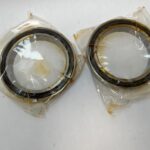 NSK 7922CSN24TRDULP4Y Bearing 110x150x20 mm 71922 7922-C-SN24-TR-DUL-P4Y England