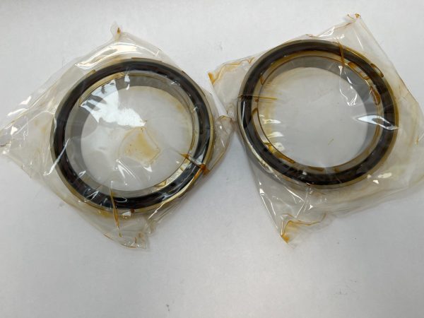 NSK 7922CSN24TRDULP4Y Bearing 110x150x20 mm 71922 7922-C-SN24-TR-DUL-P4Y England