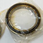 NSK 7922CSN24TRDULP4Y Bearing 110x150x20 mm 71922 7922-C-SN24-TR-DUL-P4Y England