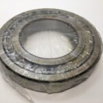 Cylindrical Roller Bearing – Straight Bore, 120 mm ID, 215 mm OD, 40 mm Width, 1 Row, CN Internal Clearance.