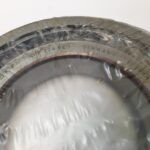 Cylindrical Roller Bearing – Straight Bore, 120 mm ID, 215 mm OD, 40 mm Width, 1 Row, CN Internal Clearance.