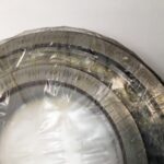 Cylindrical Roller Bearing – Straight Bore, 120 mm ID, 215 mm OD, 40 mm Width, 1 Row, CN Internal Clearance.