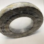 Cylindrical Roller Bearing – Straight Bore, 120 mm ID, 215 mm OD, 40 mm Width, 1 Row, CN Internal Clearance.