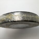 Cylindrical Roller Bearing – Straight Bore, 120 mm ID, 215 mm OD, 40 mm Width, 1 Row, CN Internal Clearance.