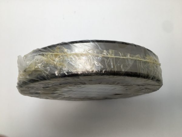 Cylindrical Roller Bearing – Straight Bore, 120 mm ID, 215 mm OD, 40 mm Width, 1 Row, CN Internal Clearance.