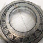 Cylindrical Roller Bearing – Straight Bore, 120 mm ID, 215 mm OD, 40 mm Width, 1 Row, CN Internal Clearance.