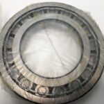 Cylindrical Roller Bearing – Straight Bore, 120 mm ID, 215 mm OD, 40 mm Width, 1 Row, CN Internal Clearance.