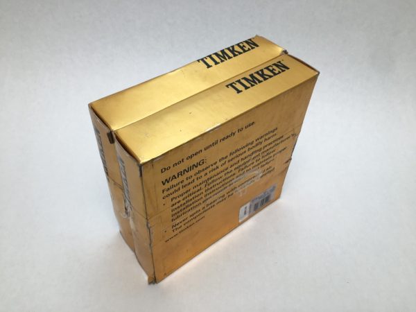 Angular Contact Ball Bearing – 100 mm ID, 150 mm OD, 24 mm Width, Open, 15°, Light Preload.