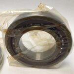 MRC 214RDS Angular Bearing 70x125x24 mm 214 RDS BKE#7 C3 ABEC7 7214 Italy 2 pcs