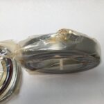 MRC 214RDS Angular Bearing 70x125x24 mm 214 RDS BKE#7 C3 ABEC7 7214 Italy 2 pcs
