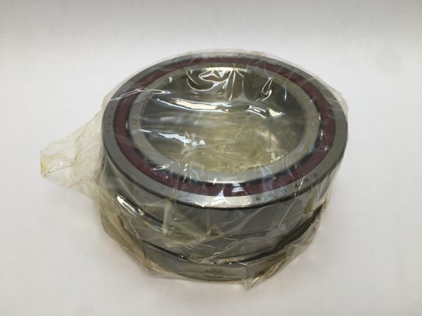 Fafnir 2MM/3MM9120WI-TUL Angular Bearing 100x150x24 mm 2/3MM9120-WI-TUL USA