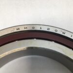 Fafnir 2MM/3MM9120WI-TUL Angular Bearing 100x150x24 mm 2/3MM9120-WI-TUL USA
