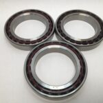 Fafnir 2MM/3MM9120WI-TUL Angular Bearing 100x150x24 mm 2/3MM9120-WI-TUL USA