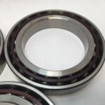 Fafnir 2MM/3MM9120WI-TUL Angular Bearing 100x150x24 mm 2/3MM9120-WI-TUL USA