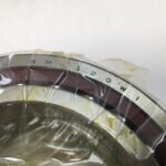 Fafnir 2MM/3MM9120WI-TUL Angular Bearing 100x150x24 mm 2/3MM9120-WI-TUL USA