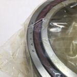 Fafnir 2MM/3MM9120WI-TUL Angular Bearing 100x150x24 mm 2/3MM9120-WI-TUL USA