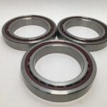 Fafnir 2MM/3MM9120WI-TUL Angular Bearing 100x150x24 mm 2/3MM9120-WI-TUL USA