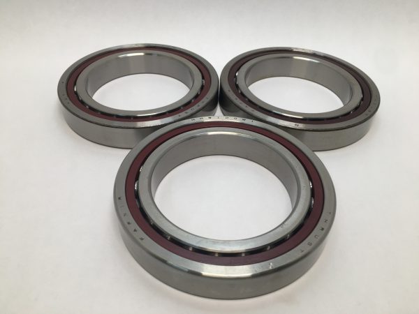Fafnir 2MM/3MM9120WI-TUL Angular Bearing 100x150x24 mm 2/3MM9120-WI-TUL USA