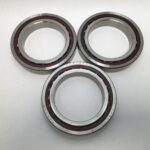 Fafnir 2MM/3MM9120WI-TUL Angular Bearing 100x150x24 mm 2/3MM9120-WI-TUL USA