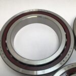 Fafnir 2MM/3MM9120WI-TUL Angular Bearing 100x150x24 mm 2/3MM9120-WI-TUL USA