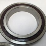 Fafnir 2MM/3MM9120WI-TUL Angular Bearing 100x150x24 mm 2/3MM9120-WI-TUL USA