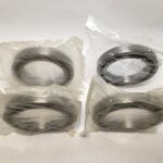 Angular Contact Bearing – 120 mm ID, 180 mm OD, 28 mm Width, Open, 15° Contact Angle