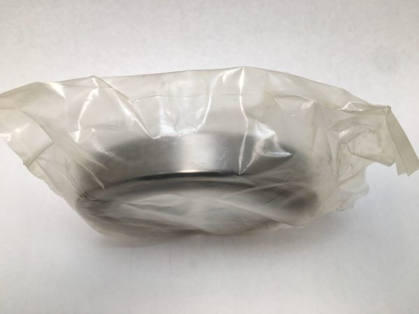 Angular Contact Bearing – 120 mm ID, 180 mm OD, 28 mm Width, Open, 15° Contact Angle