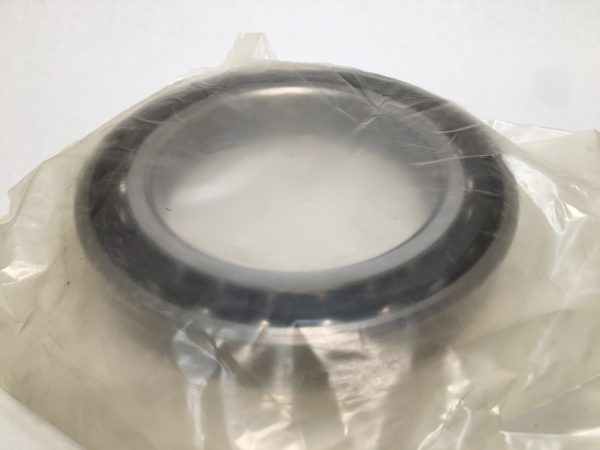 Angular Contact Bearing – 120 mm ID, 180 mm OD, 28 mm Width, Open, 15° Contact Angle