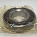 Angular Contact Bearing – 70 mm ID, 150 mm OD, 35 mm Width, Open, 25° Contact Angle