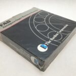 Angular contact bearings – 110 mm ID, 150 mm OD, 20 mm Width, Open, 25°, Light preload.