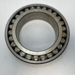 Cylindrical Roller Bearing – Tapered Bore, 130 mm ID, 200 mm OD, 52 mm Width, 2 Row, C1 Internal clearance.