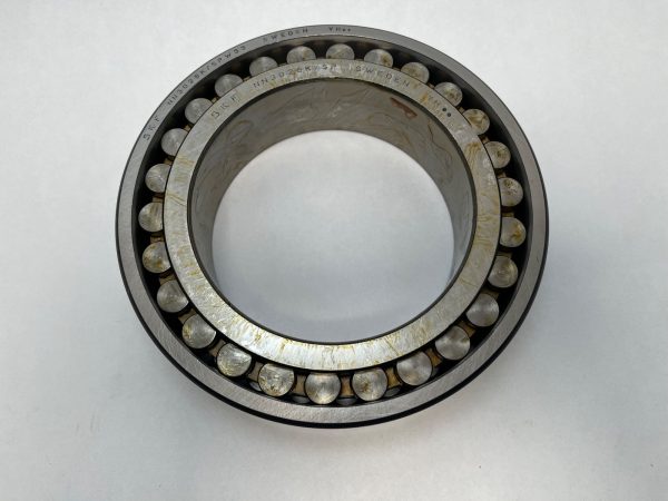 Cylindrical Roller Bearing – Tapered Bore, 130 mm ID, 200 mm OD, 52 mm Width, 2 Row, C1 Internal clearance.