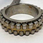 Cylindrical Roller Bearing – Tapered Bore, 130 mm ID, 200 mm OD, 52 mm Width, 2 Row, C1 Internal clearance.