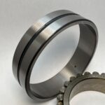 Cylindrical Roller Bearing – Tapered Bore, 130 mm ID, 200 mm OD, 52 mm Width, 2 Row, C1 Internal clearance.