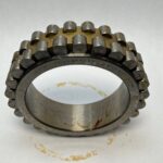 Cylindrical Roller Bearing – Tapered Bore, 130 mm ID, 200 mm OD, 52 mm Width, 2 Row, C1 Internal clearance.