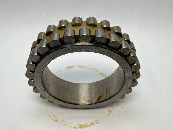 Cylindrical Roller Bearing – Tapered Bore, 130 mm ID, 200 mm OD, 52 mm Width, 2 Row, C1 Internal clearance.