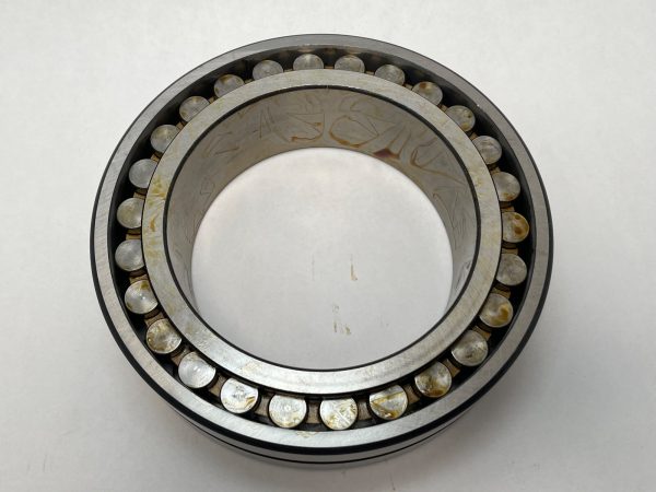 Cylindrical Roller Bearing – Tapered Bore, 130 mm ID, 200 mm OD, 52 mm Width, 2 Row, C1 Internal clearance.