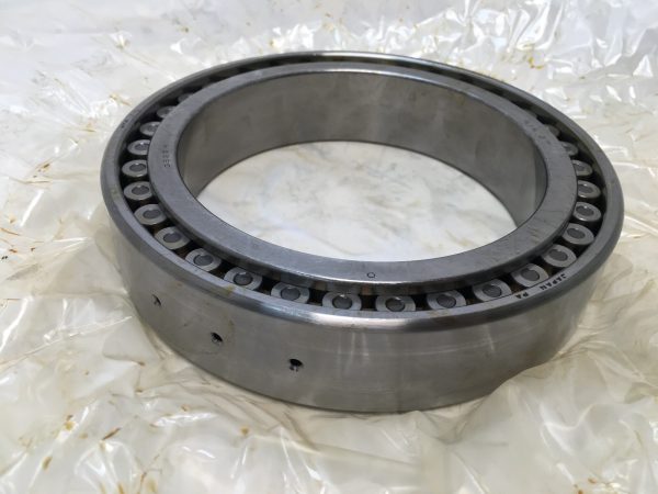 Double Row Cylindrical Roller Bearing – Tapered Bore, 130 mm ID, 180 mm OD, 37 mm Width, 2 Row.
