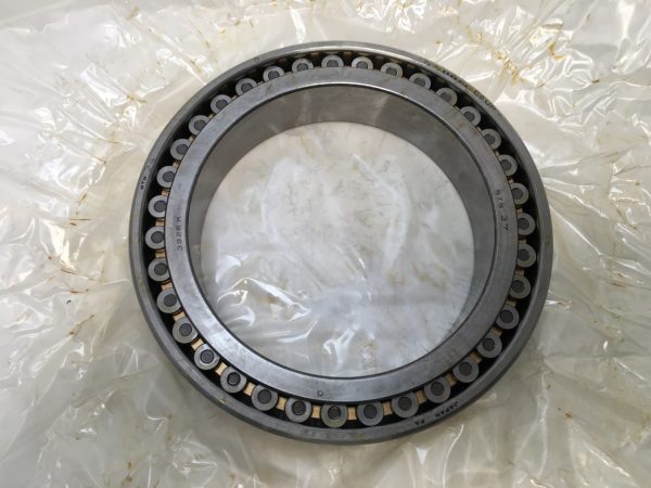 Double Row Cylindrical Roller Bearing – Tapered Bore, 130 mm ID, 180 mm OD, 37 mm Width, 2 Row.